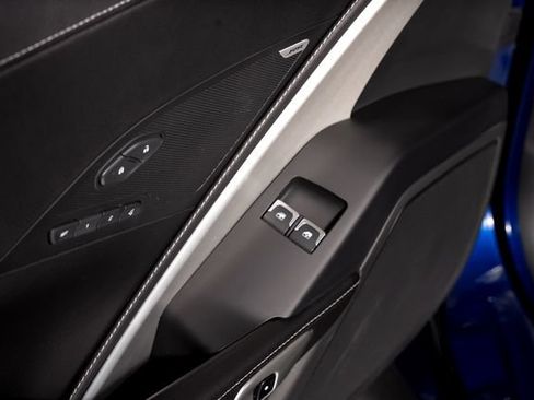 Used 2019 Chevrolet Corvette Stingray Coupe RWD image 55