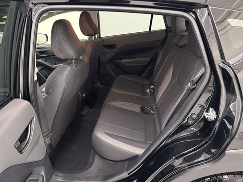 Certified 2025 Subaru Crosstrek 2.0i Premium image 25