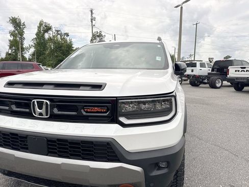 Used 2026 Honda Passport TrailSport Elite image 10