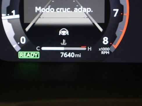 Used 2025 Toyota Tacoma TRD Sport AWD/4WD image 33