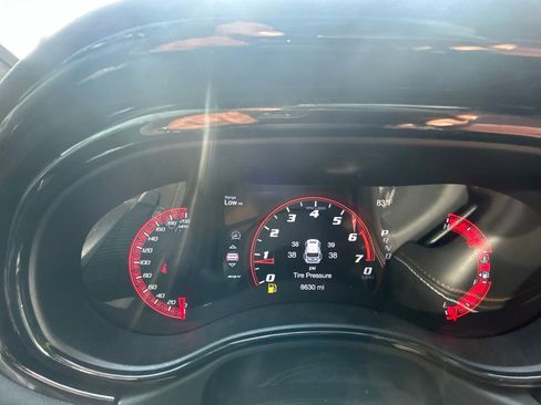 Used 2025 Dodge Durango SRT Hellcat AWD/4WD image 22