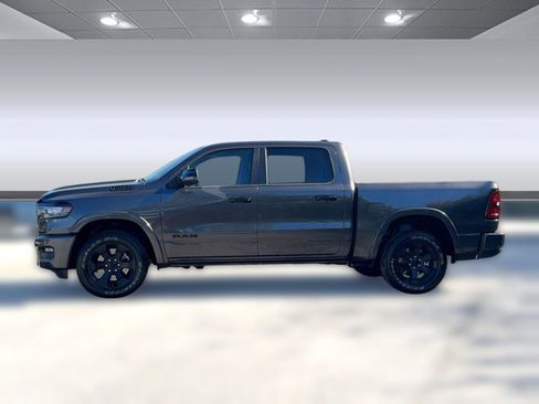 New 2026 RAM 1500 Big Horn image 2