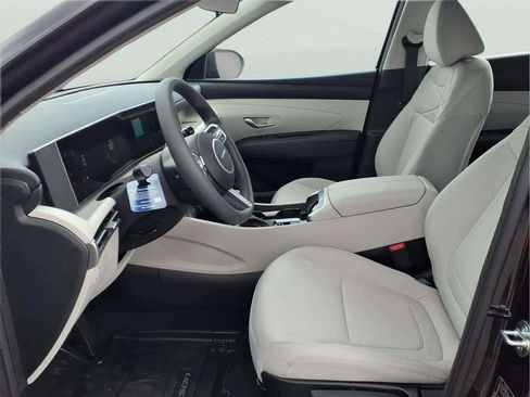 New 2026 Hyundai Tucson SE FWD image 10
