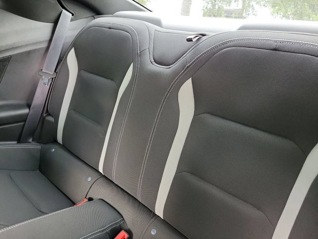 Used 2022 Chevrolet Camaro LS RWD image 15