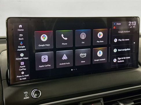 New 2026 Honda Pilot Elite image 14