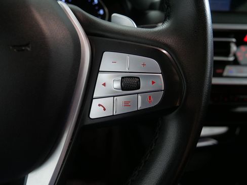 Used 2022 BMW X3 xDrive30i w/ Convenience Package image 28