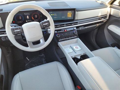 New 2026 Hyundai Santa Fe SEL image 11