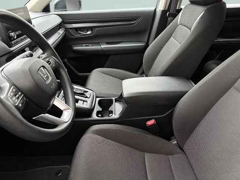 Certified 2025 Honda CR-V LX image 14
