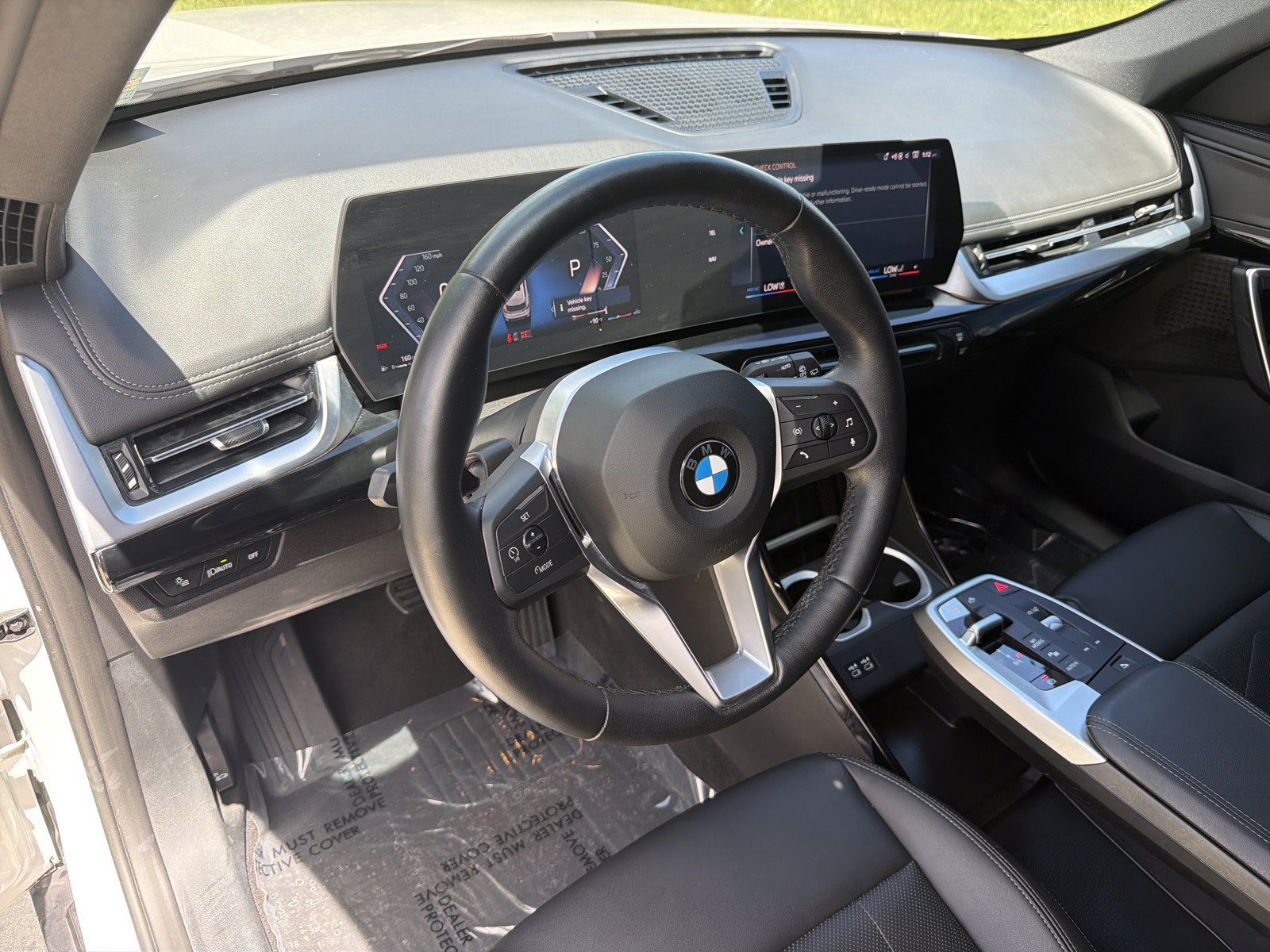 Used 2024 BMW X1 xDrive28i AWD/4WD image 21