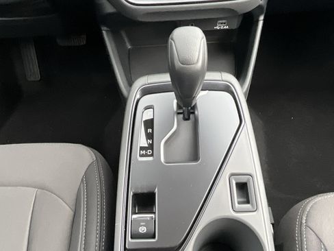 New 2026 Subaru Crosstrek 2.5i image 23