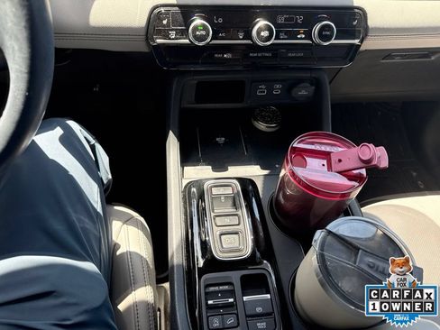 Used 2024 Honda Pilot EX-L image 22
