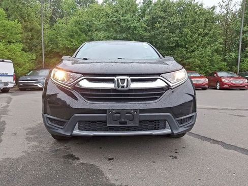 Used 2018 Honda CR-V LX image 35