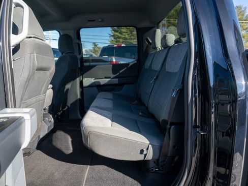 Used 2023 Ford F150 XLT image 17