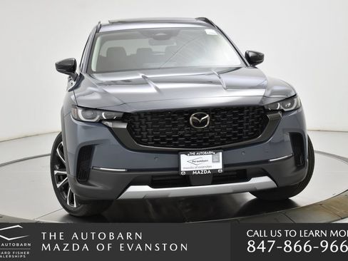 New 2026 MAZDA CX-50 AWD 2.5 S image 4