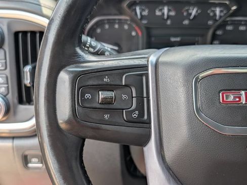 Used 2021 GMC Sierra 1500 SLT AWD/4WD image 23