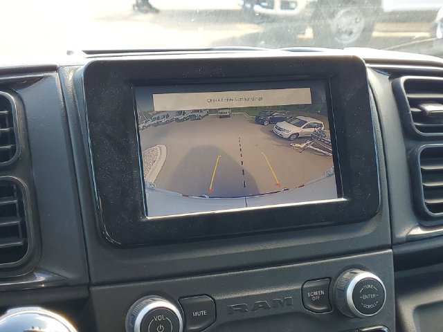 Used 2023 RAM ProMaster 2500 FWD image 19