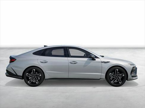 New 2026 Hyundai Sonata N Line FWD image 7