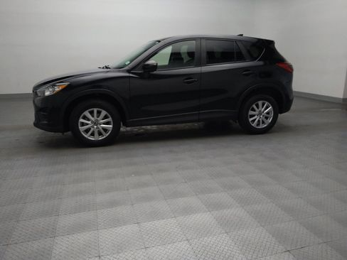 Used 2016 MAZDA CX-5 Touring FWD image 2