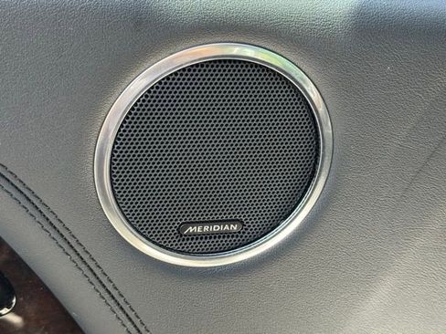 Used 2019 Land Rover Range Rover Supercharged image 13