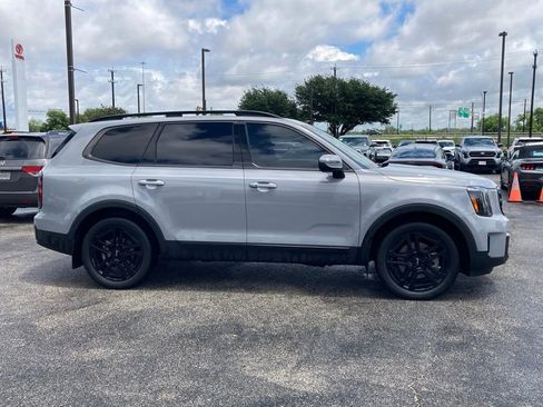Used 2024 Kia Telluride EX X-Line AWD/4WD image 4
