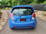 Used 2014 Chevrolet Spark LT image 4