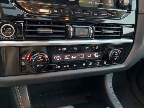 Used 2022 Nissan Pathfinder Platinum w/ Lighting Package (N92) image 40