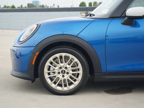 New 2026 MINI Cooper S FWD image 2