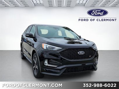 Used 2023 Ford Edge ST