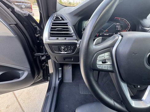 Used 2024 BMW X3 xDrive30i image 18