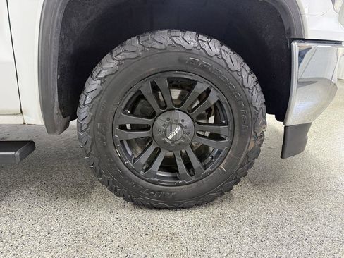Used 2018 GMC Sierra 1500 4x4 Crew Cab image 33