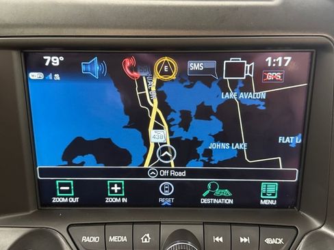 Used 2019 Chevrolet Corvette Stingray Convertible w/ 3LT Preferred Equipment Group image 14