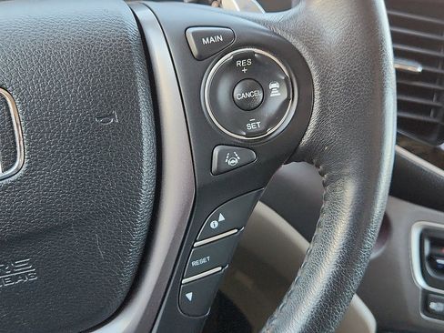 Used 2022 Honda Ridgeline RTL-E image 17