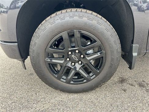 New 2024 Chevrolet Silverado 1500 RST w/ All Star Edition Plus image 32