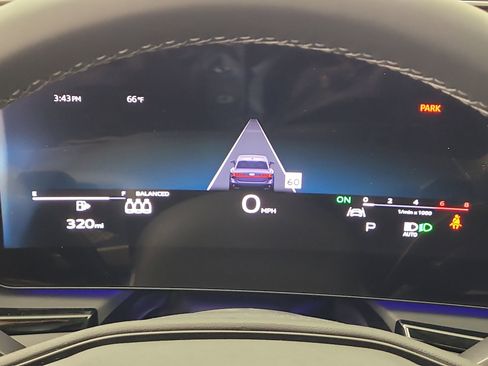 New 2026 Audi A6 Premium Plus image 27