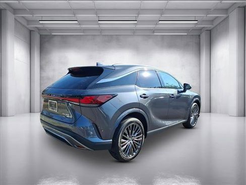 Certified 2024 Lexus RX 350 AWD image 3