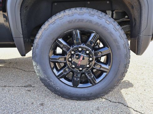 New 2026 GMC Sierra 3500 AT4 w/ AT4 Premium Plus Package image 37