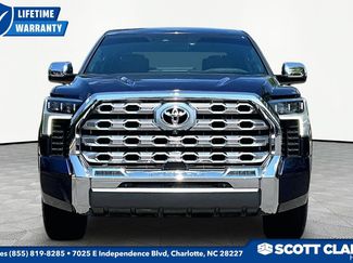 Used 2023 Toyota Tundra 1794 Edition RWD video 2