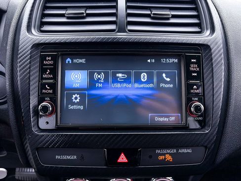 Used 2018 Mitsubishi Outlander Sport ES image 14