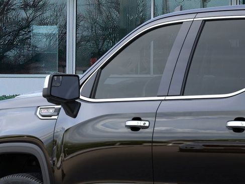 New 2026 GMC Sierra 1500 Denali w/ Denali Reserve Package AWD/4WD image 37