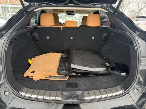 Used 2023 Lexus RZ 450e Premium w/ Technology Package image 17