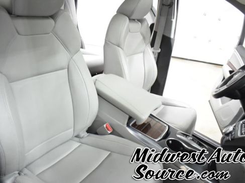 Used 2016 Acura MDX SH-AWD image 29