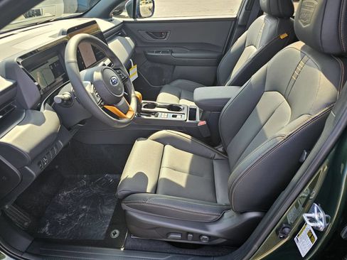 New 2026 Subaru Outback Wilderness AWD/4WD image 27