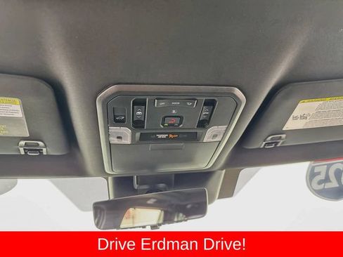 Certified 2025 Toyota Sequoia TRD Pro AWD/4WD image 18