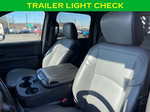 Used 2022 RAM 3500 Tradesman image 18