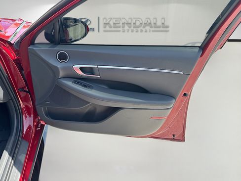 Used 2023 Hyundai Sonata SEL Plus FWD image 31