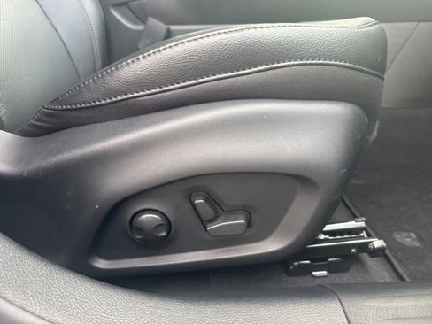 Used 2022 Jeep Compass Limited w/ Elite Group image 33