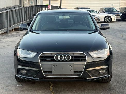 Used 2013 Audi A4 2.0T Premium Plus AWD/4WD image 5