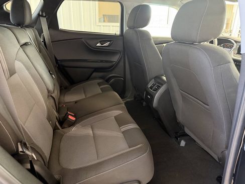 Used 2024 Chevrolet Blazer LT w/ Convenience Package AWD/4WD image 29