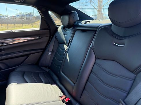 Used 2019 Cadillac CT6 V image 10