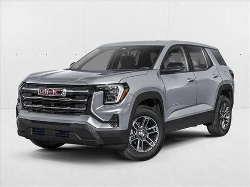 Used 2026 GMC Terrain Elevation FWD image 1